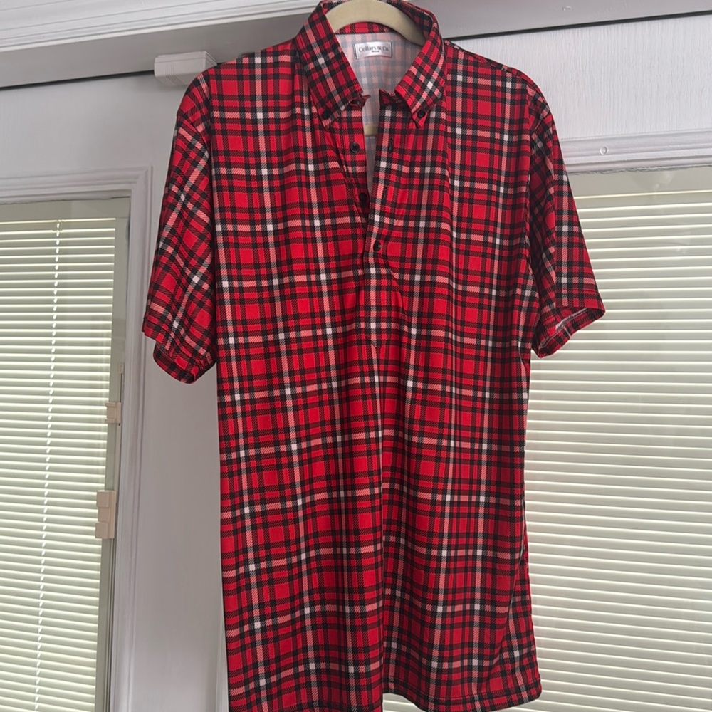 Collars & Co Polo